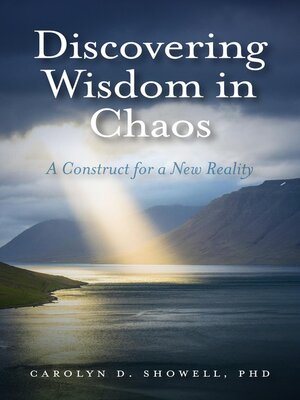 cover image of Discovering Wisdom in Chaos